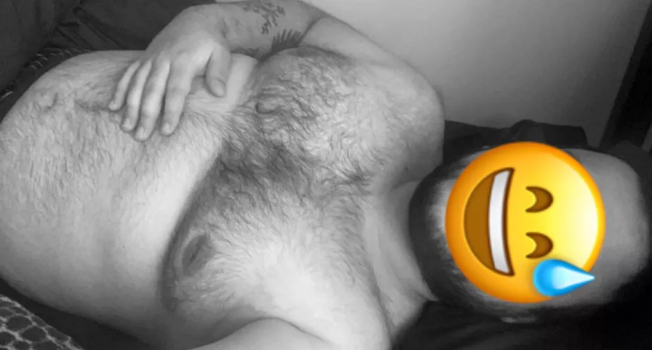 Help me get outta bed? ๐