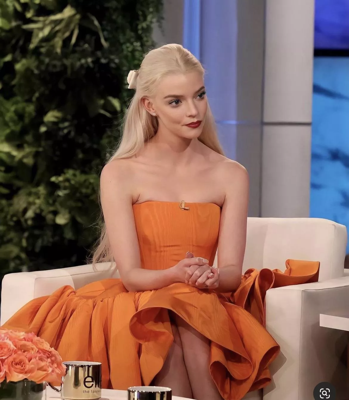 Help me jerk and moan for Anya Taylor Joy Help me jerk and moan for Anya Taylor Joy