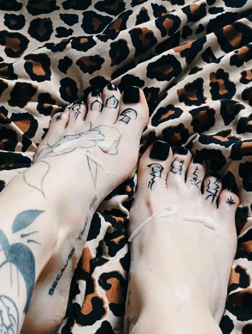 Help me moisturise?