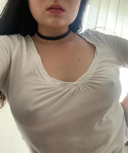 Help me out here, should I wear this to college or am I getting reported?