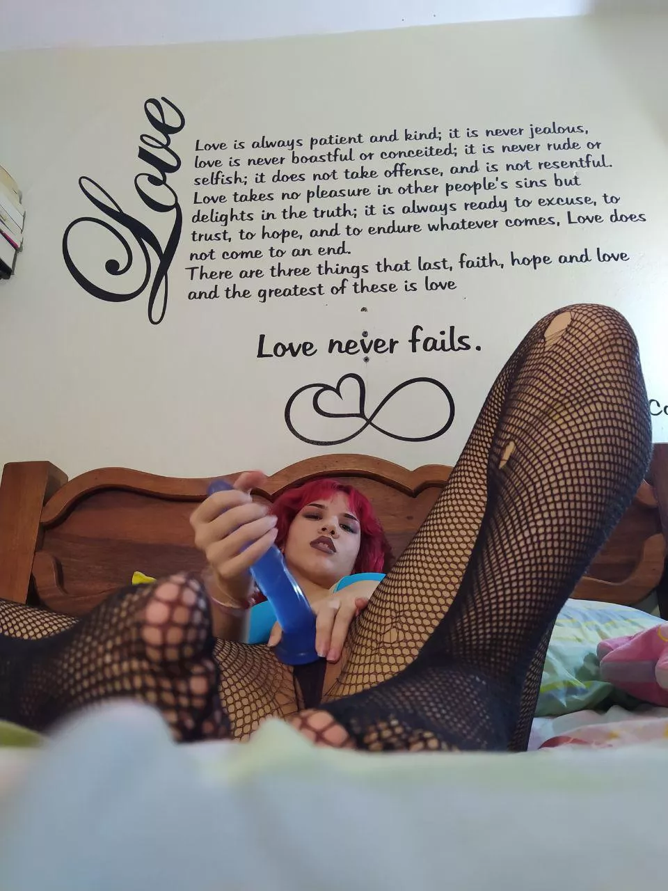 Help me out with this…