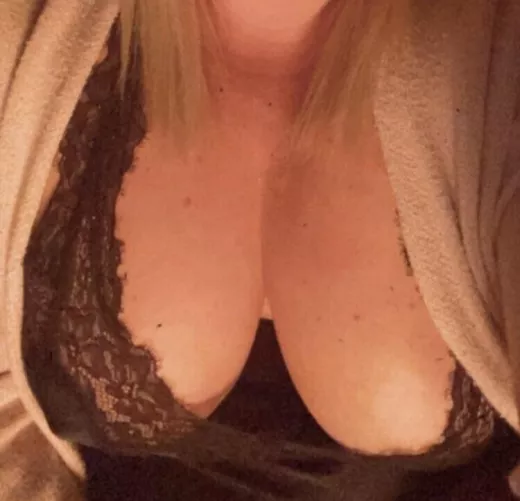 Help slip me out of this?