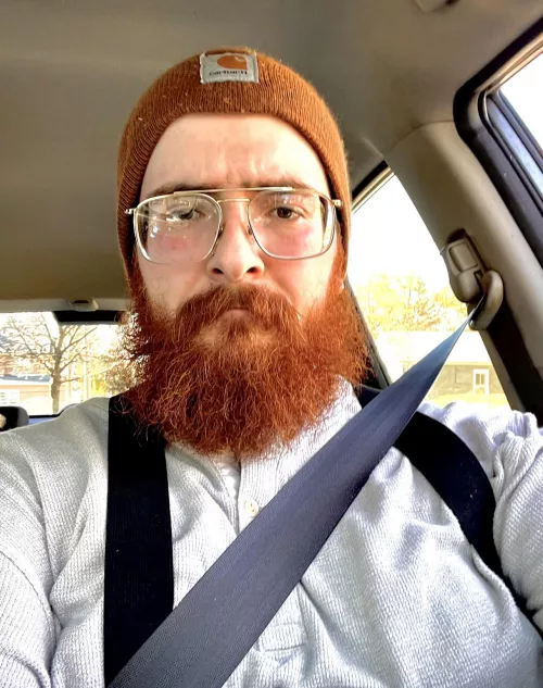 Helped a friend move into their new house today and man was it hot! 🥵