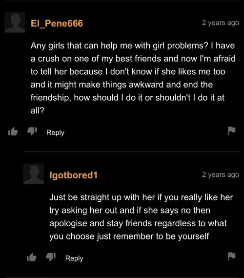 HelpfulHub