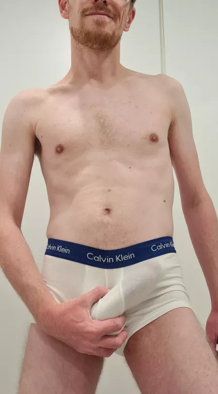 Helping it a little 😉