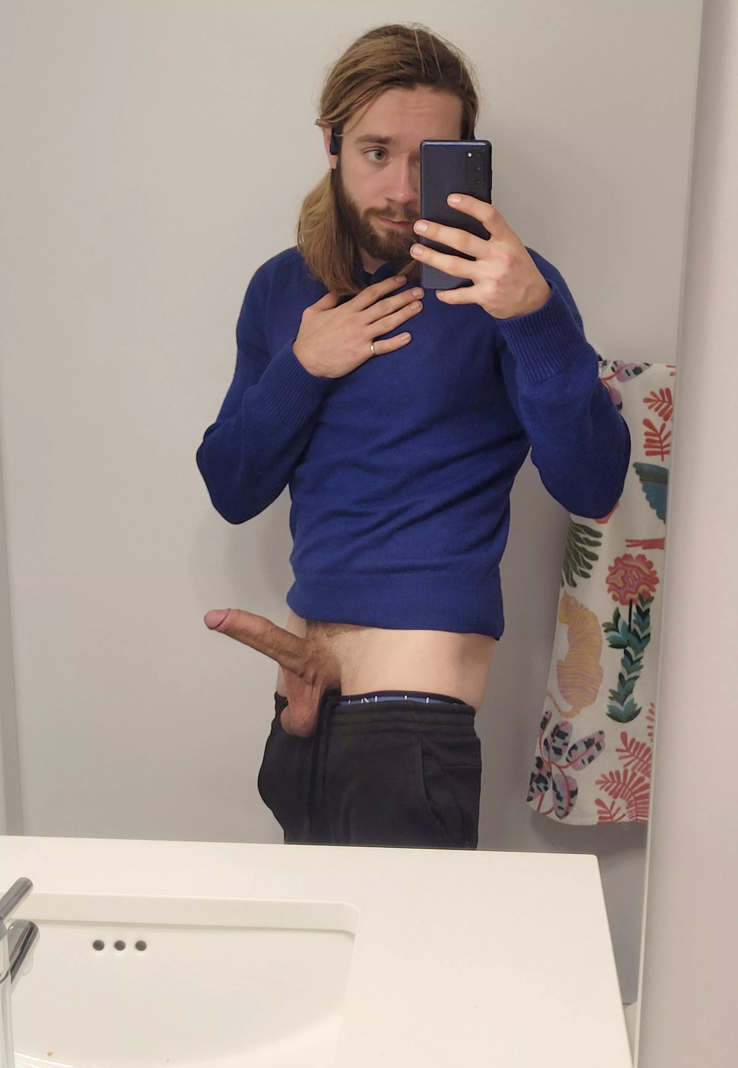 Henlo beautiful bisexuals