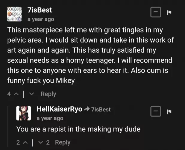 hentai haven