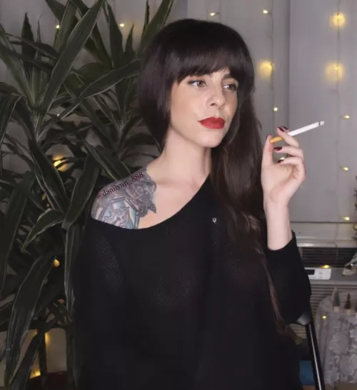 Her eyes were the color of faraway love ~PN