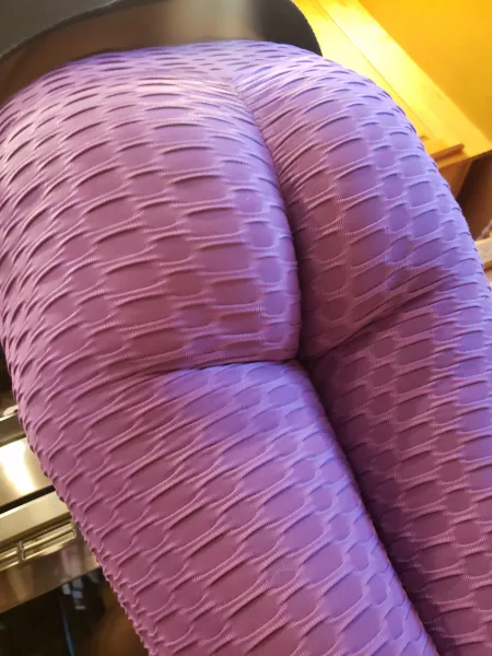Her favorite color. Her favorite color.