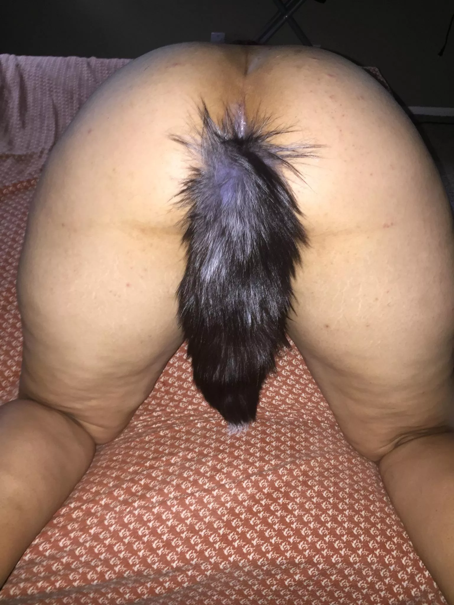 Her first one Her first one