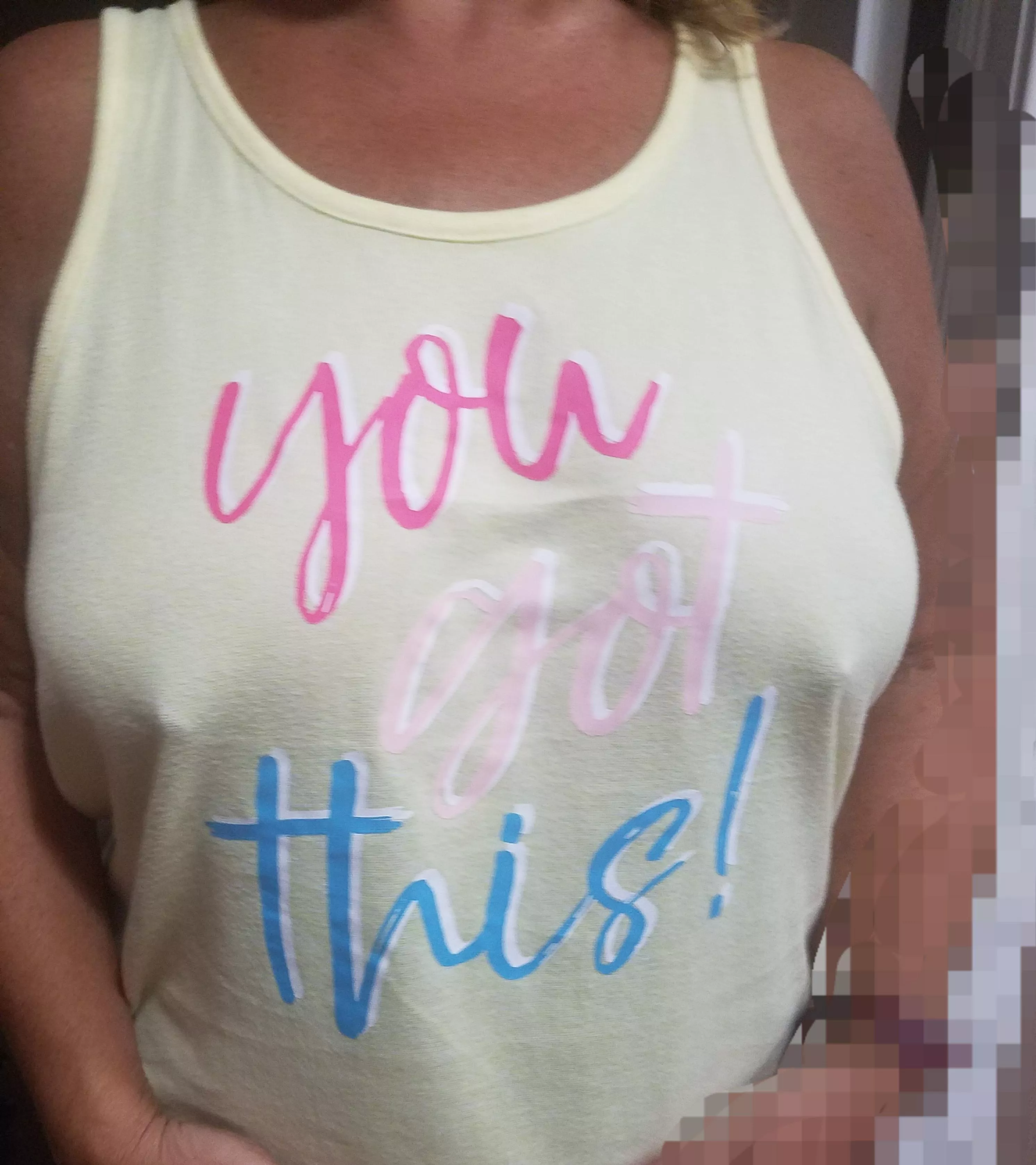 Her first post. Hopefully more to come. Her first post. Hopefully more to come.