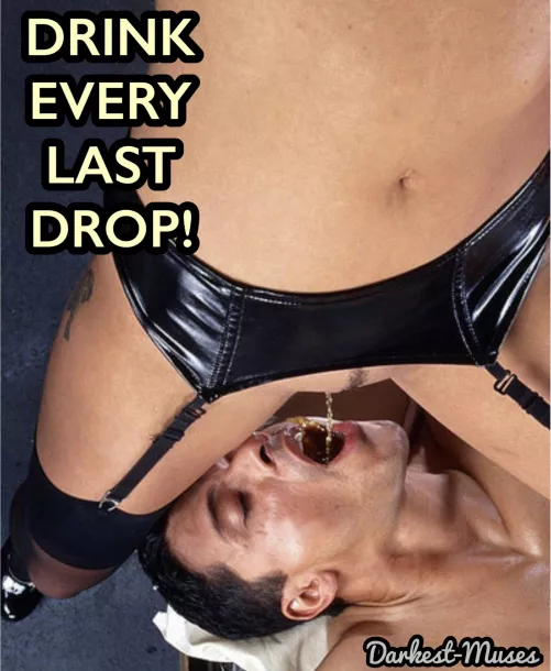 HER GIFT [Darkest-Muses]