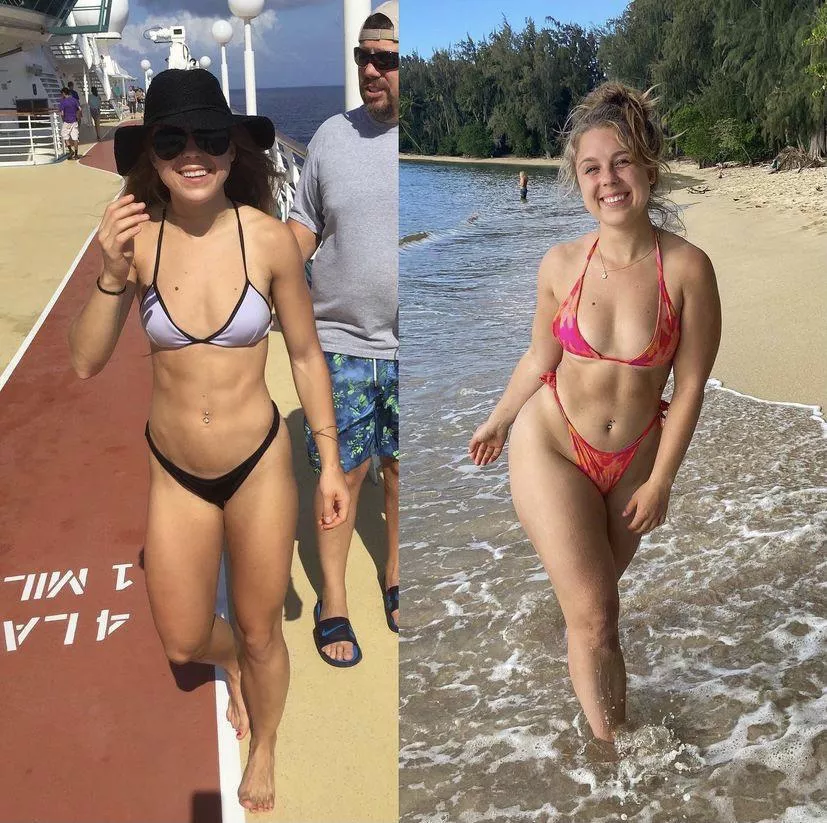 Her hips got really thick Her hips got really thick