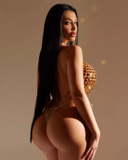 Her latest photoshoots have been amazing