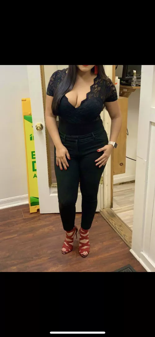 Her office is open, make an appointment!