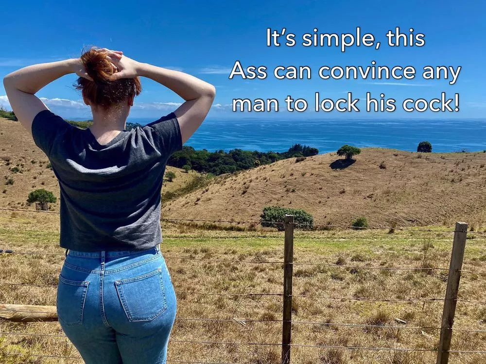 Her secret trick Her secret trick