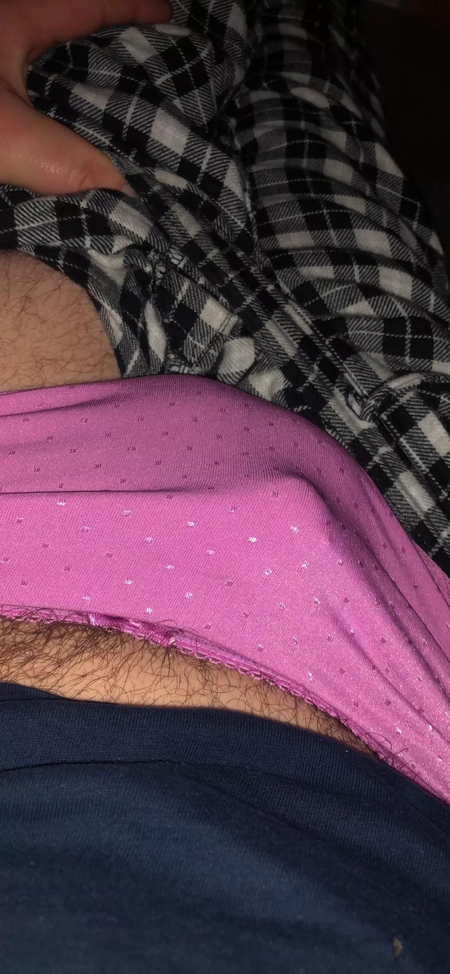 Her underwear Her underwear