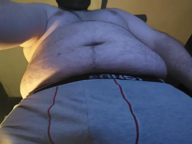 Herd you enjoy guys with my body type Herd you enjoy guys with my body type