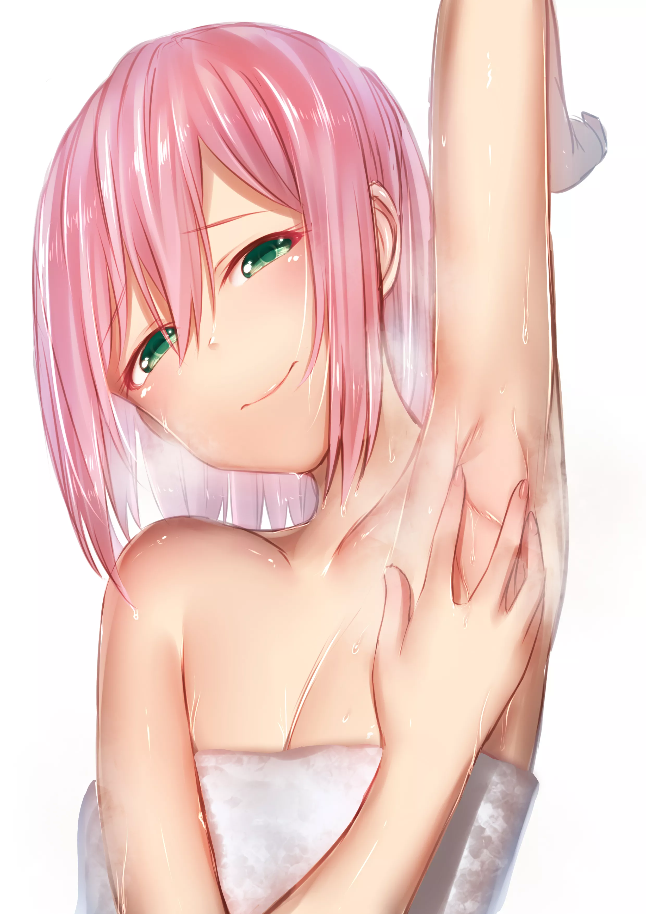Here Are You Satisfied? Here Are You Satisfied?