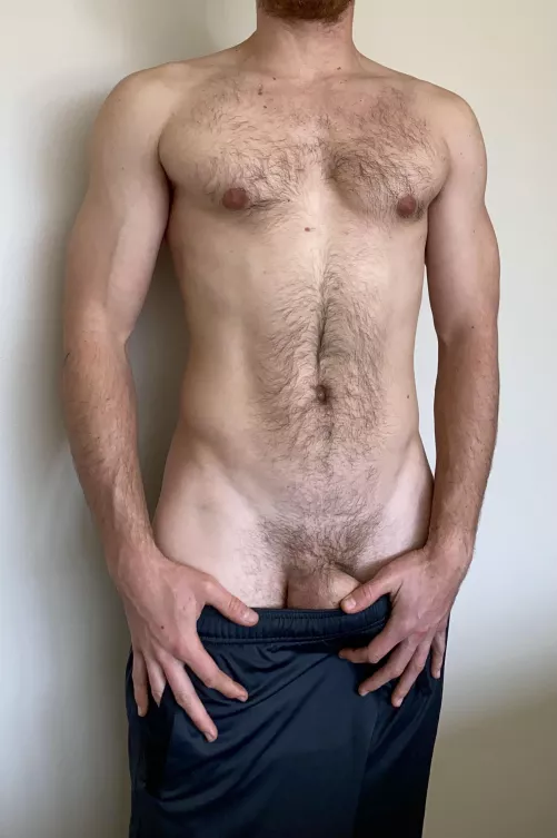 Here