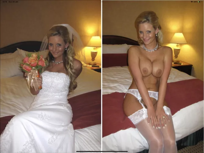 Here comes the bride Here comes the bride