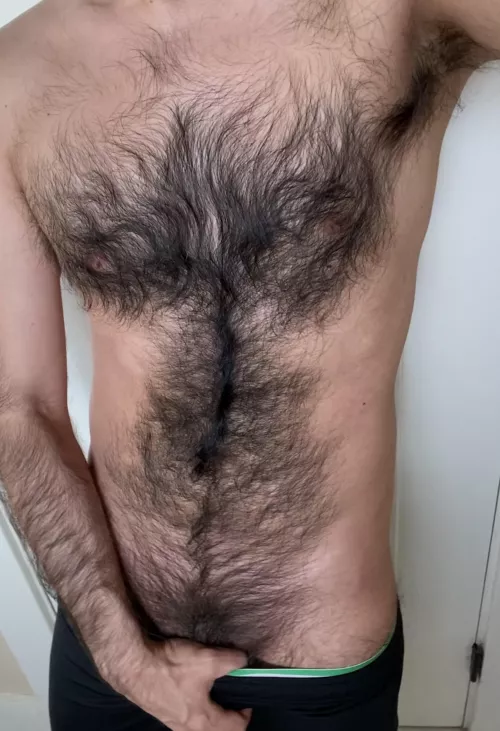 here fur you