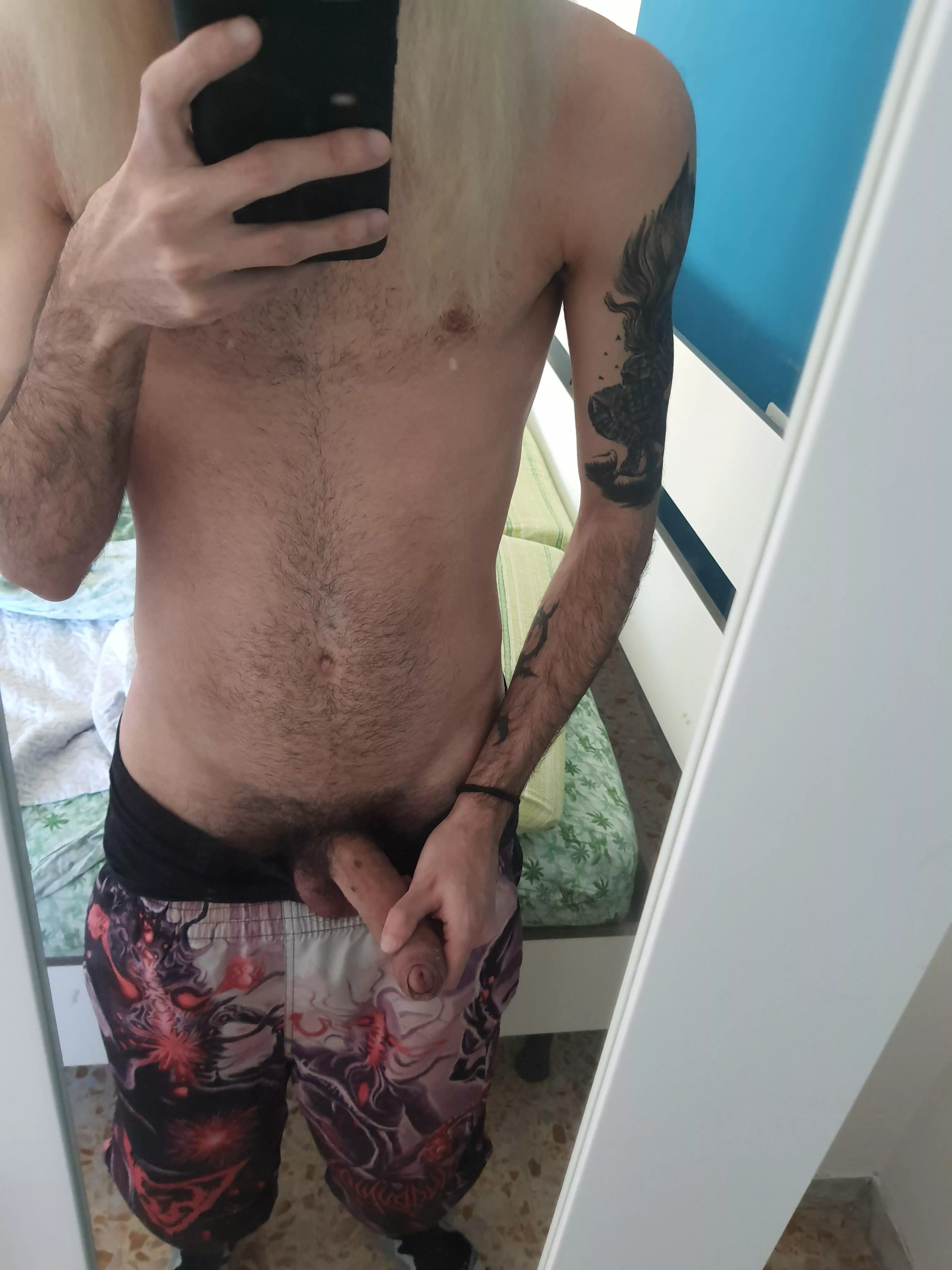 Here I am again Here I am again