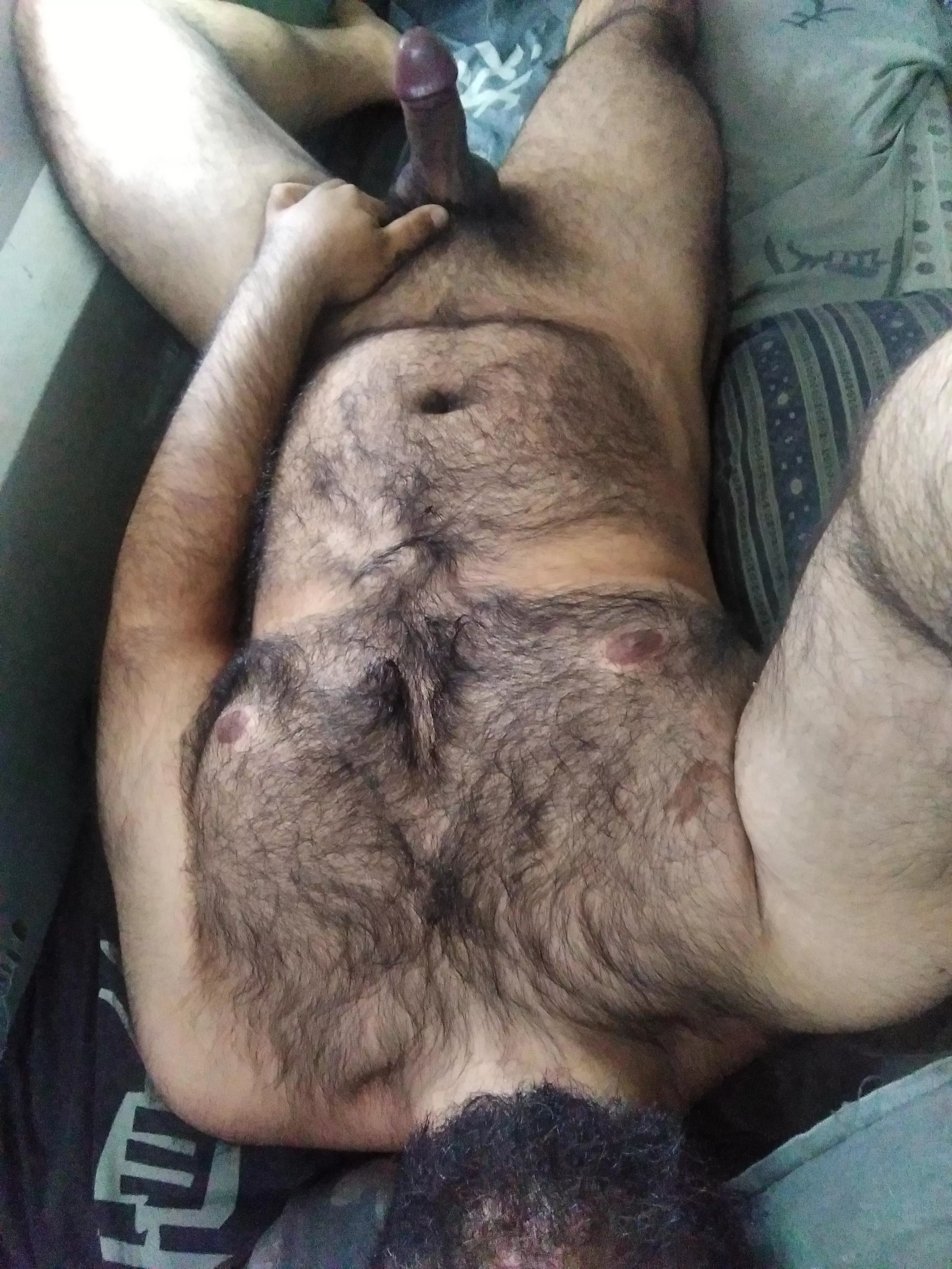 Here, I got it ready for you Here, I got it ready for you