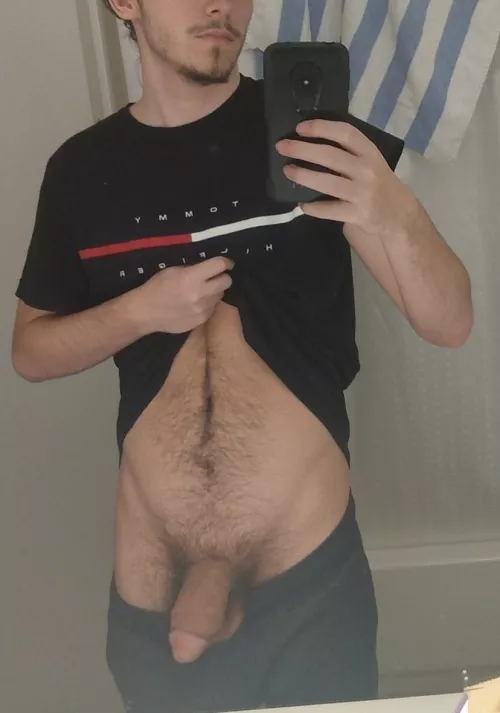 Here is my offer π