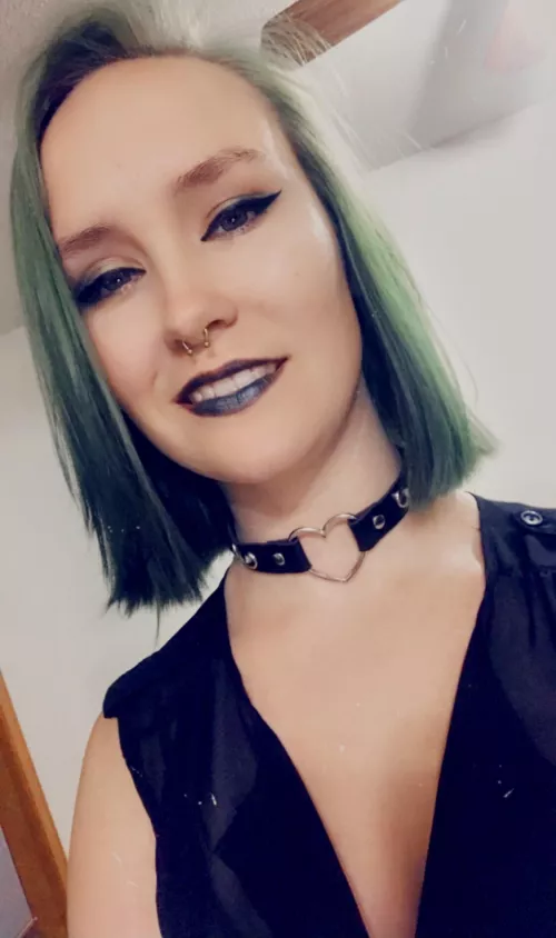 Here, look at my face. Youβre welcome.