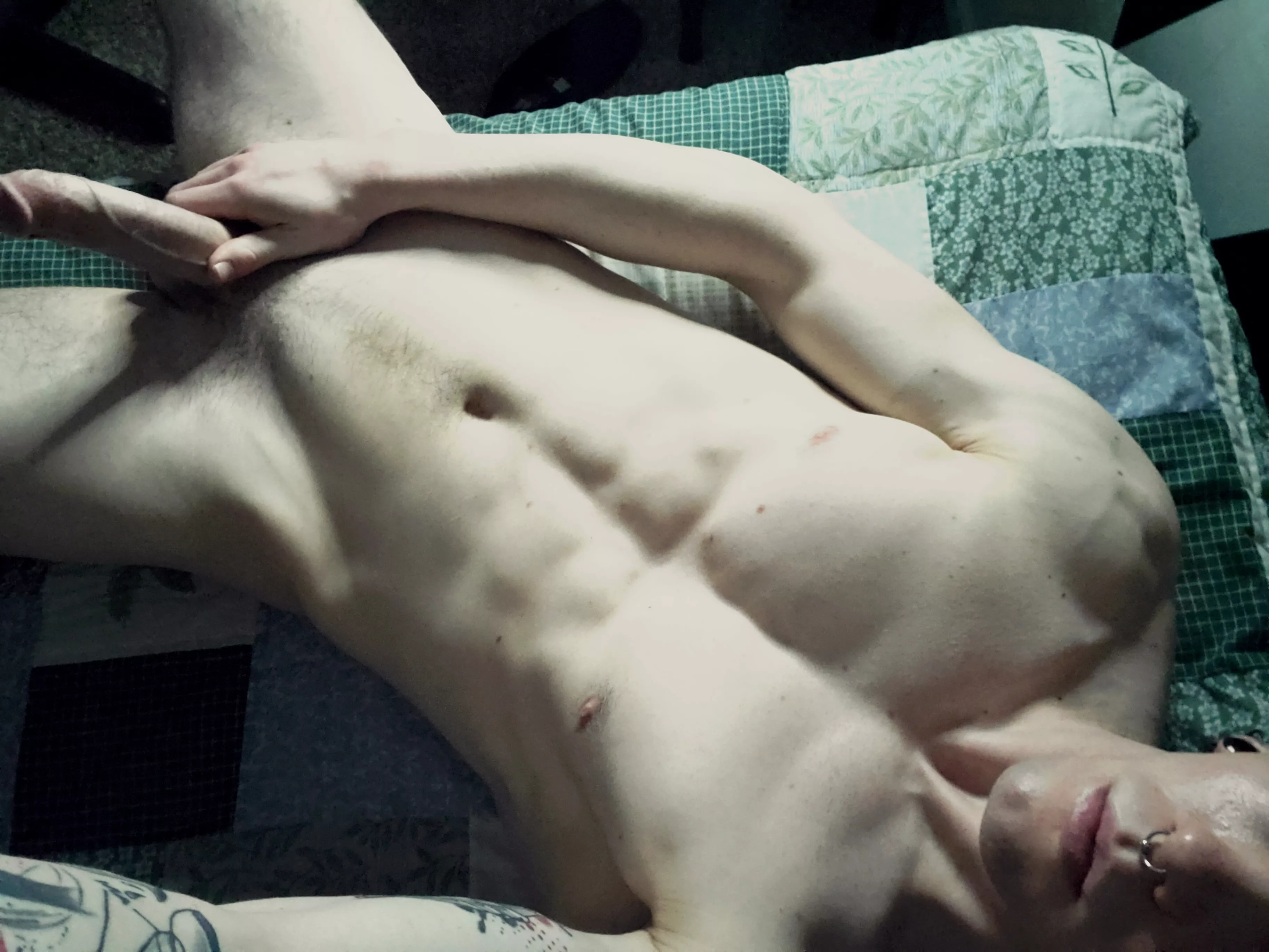 Here to please ;) Here to please ;)