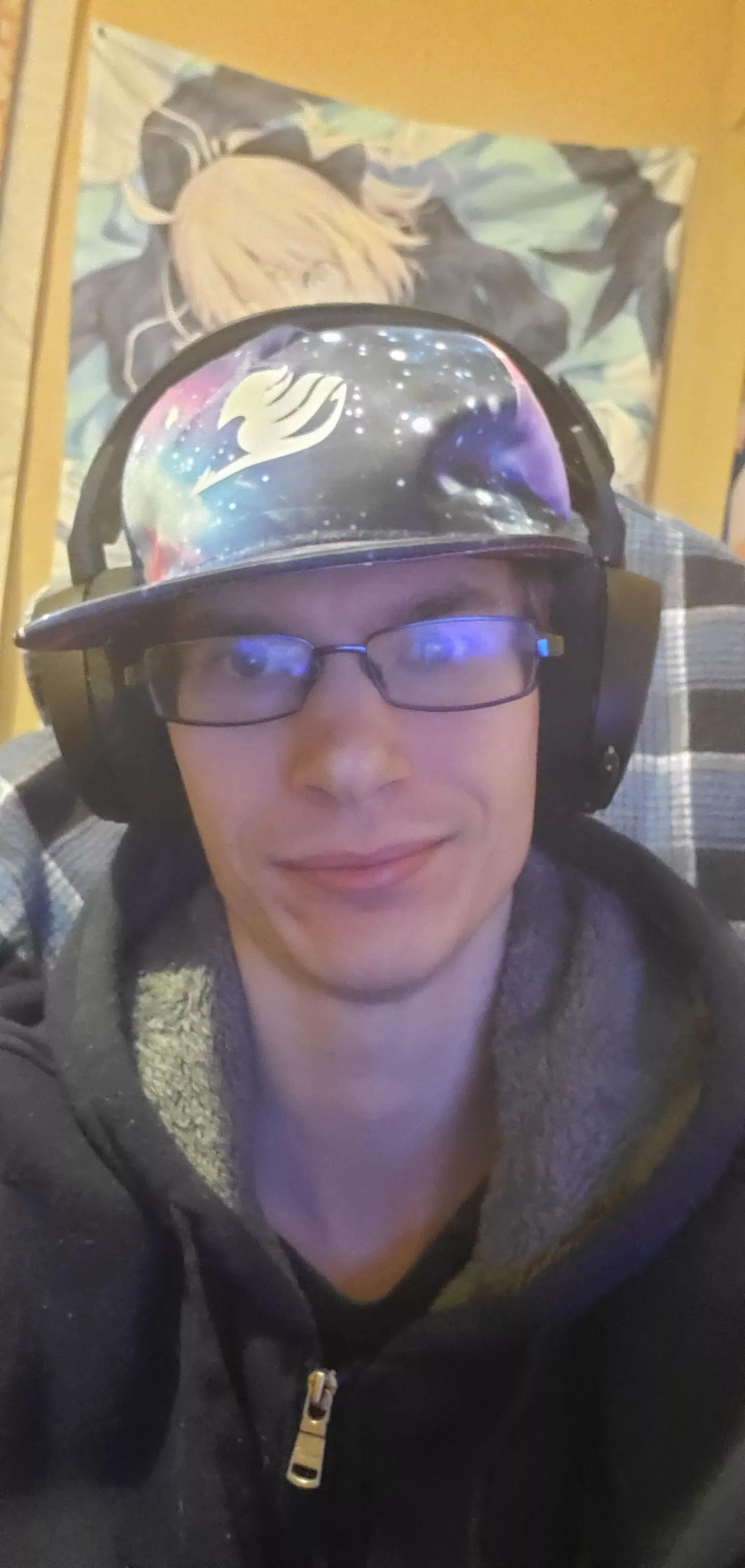 Here we go guys & I had to delete my old account bc its no longer me.