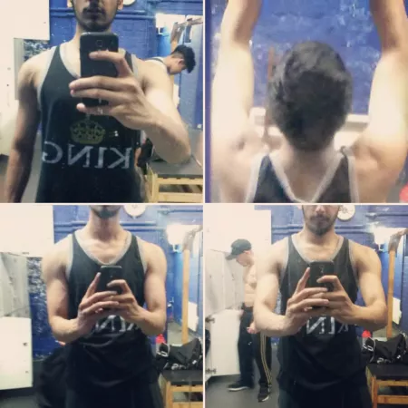 Here ya go colour fans π