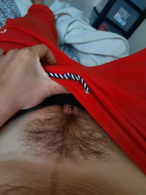 Here's a cute little peek for you π do you wanna taste??