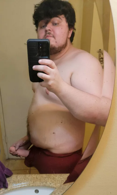 Here's a hard pic ;)