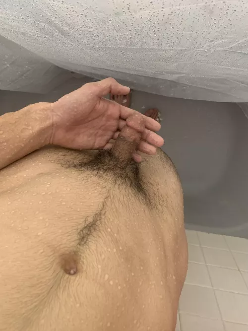 Here's a