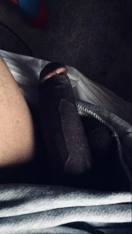 Here’s a monster for you😈🍆