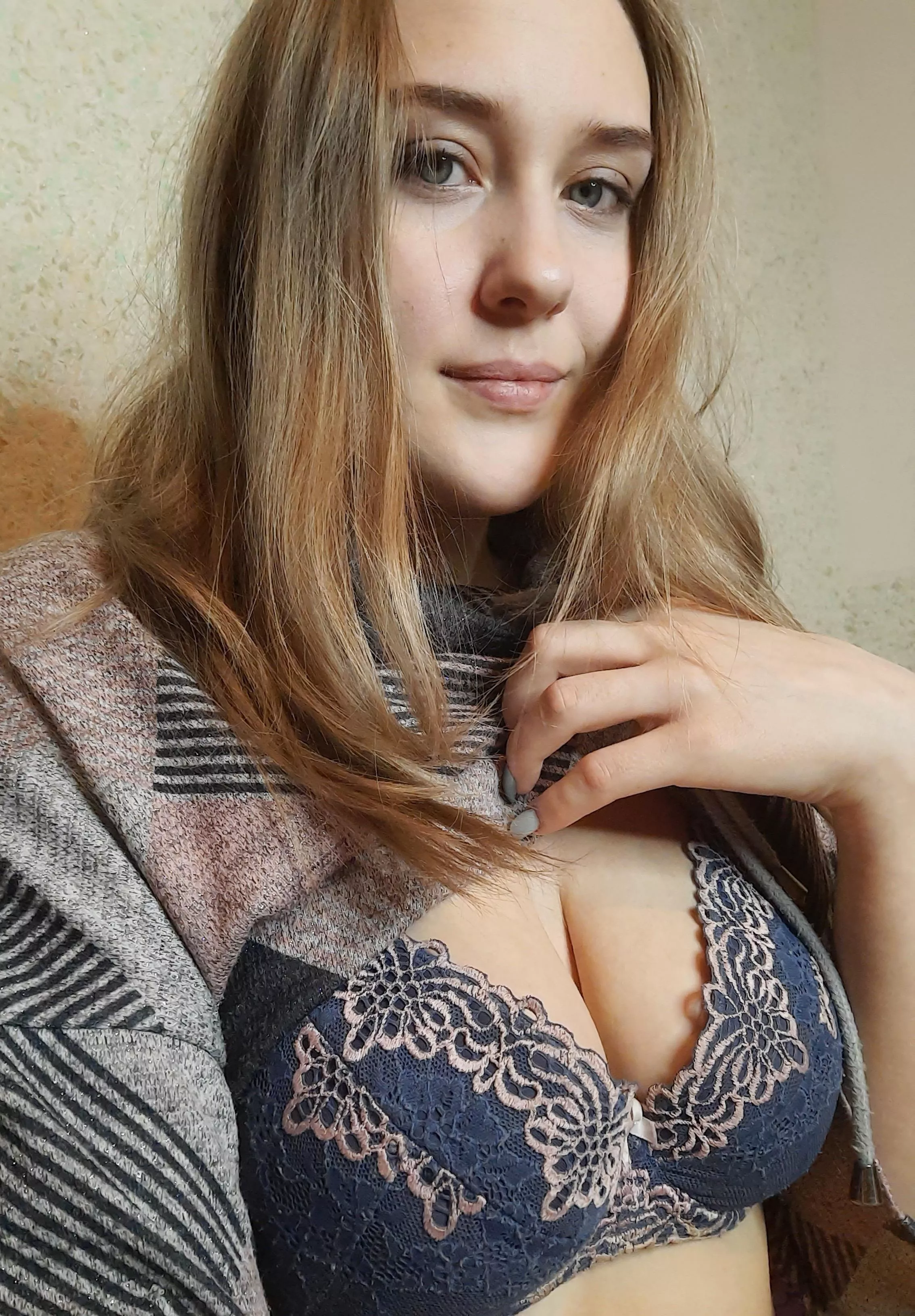 Here's a sneak peek for you ❤️