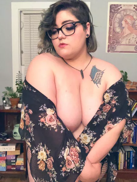 Here’s a sweet treat before bed ✨😘