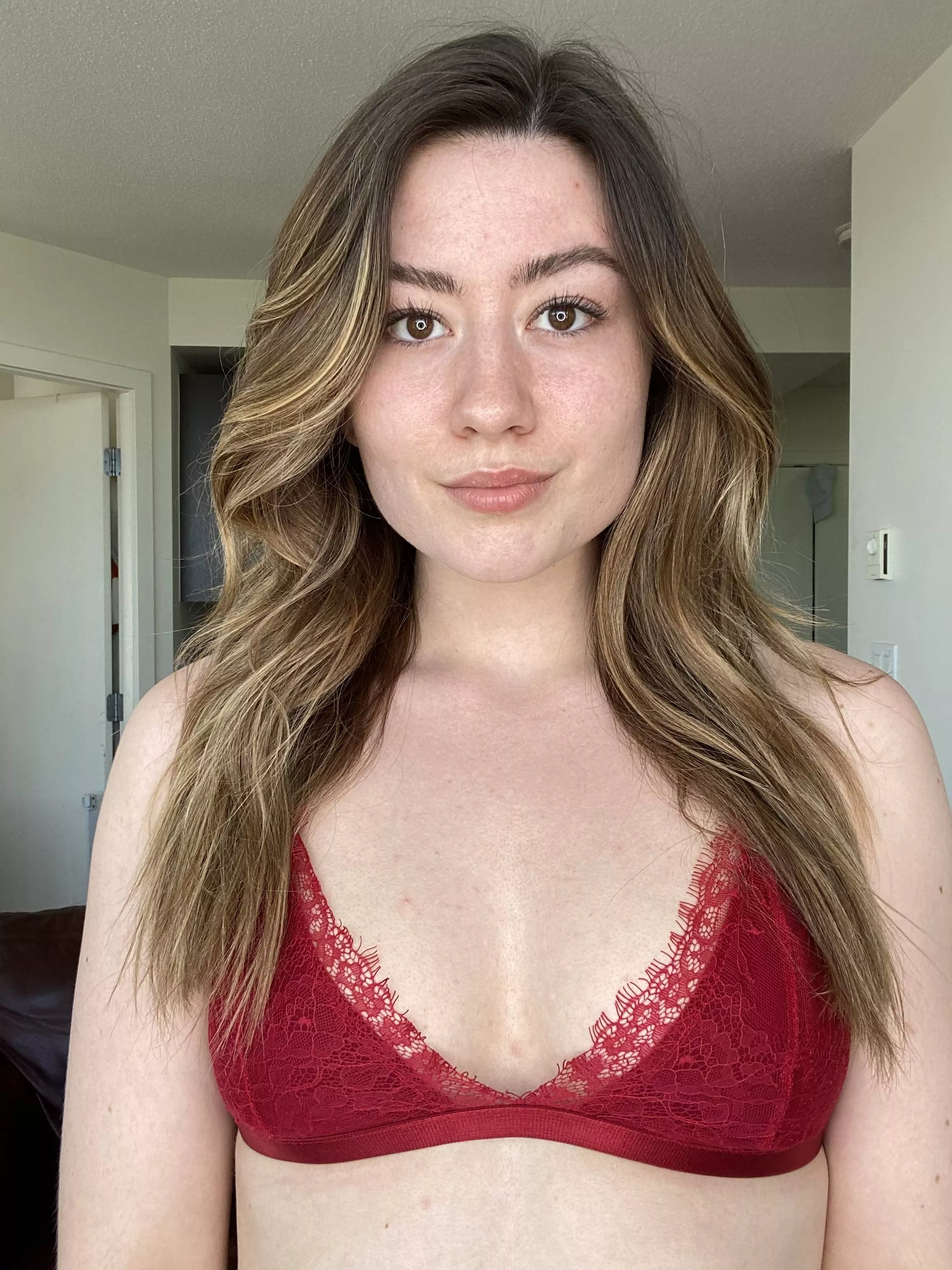 Here’s a throw back to the summer when my frex were in full force! Here’s a throw back to the summer when my frex were in full force!