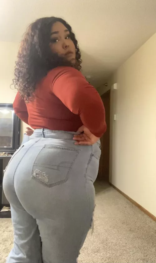 Here’s a Xmas gift 😘🎄