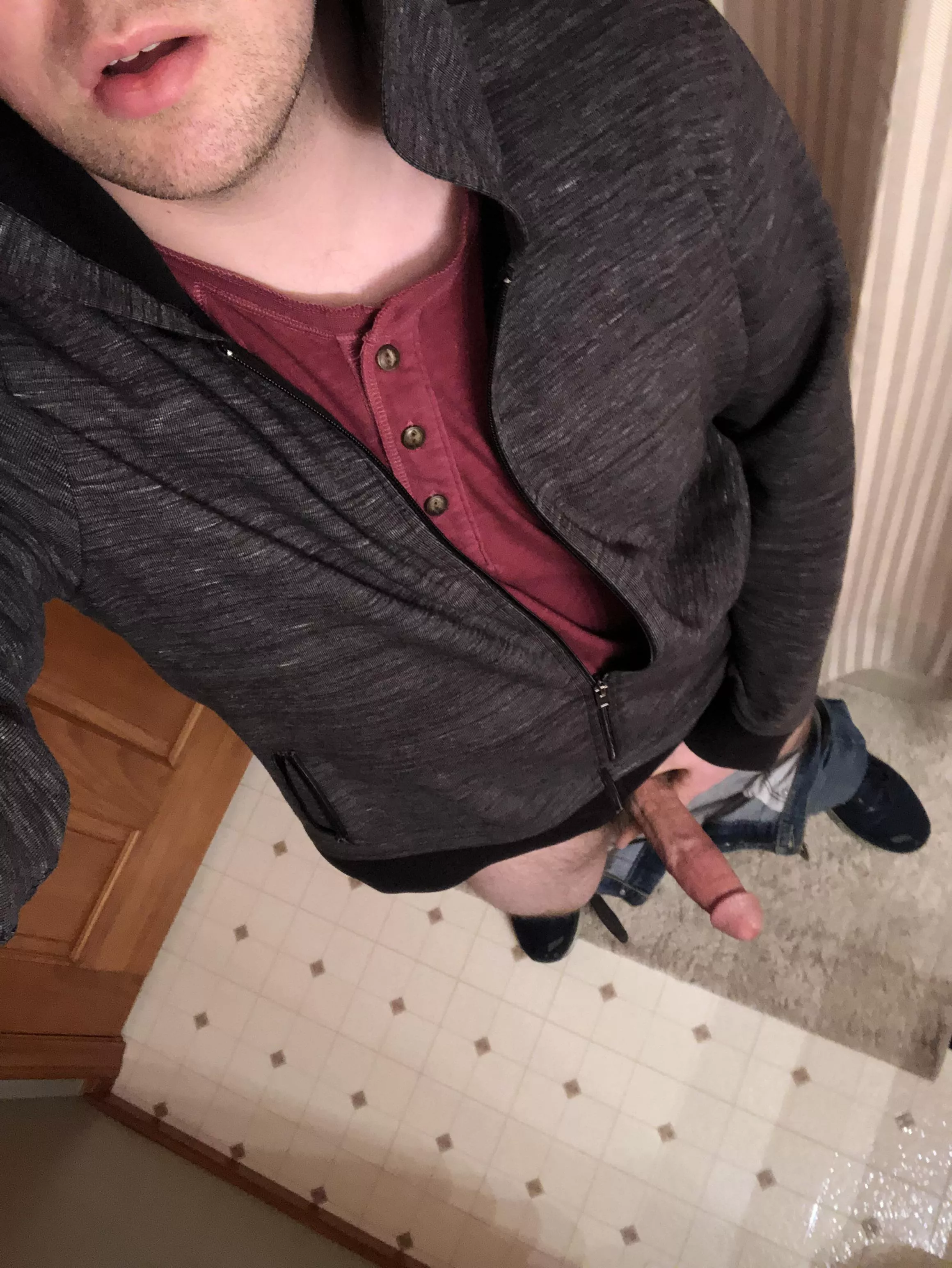 Here’s a Yule log for your Christmas Eve