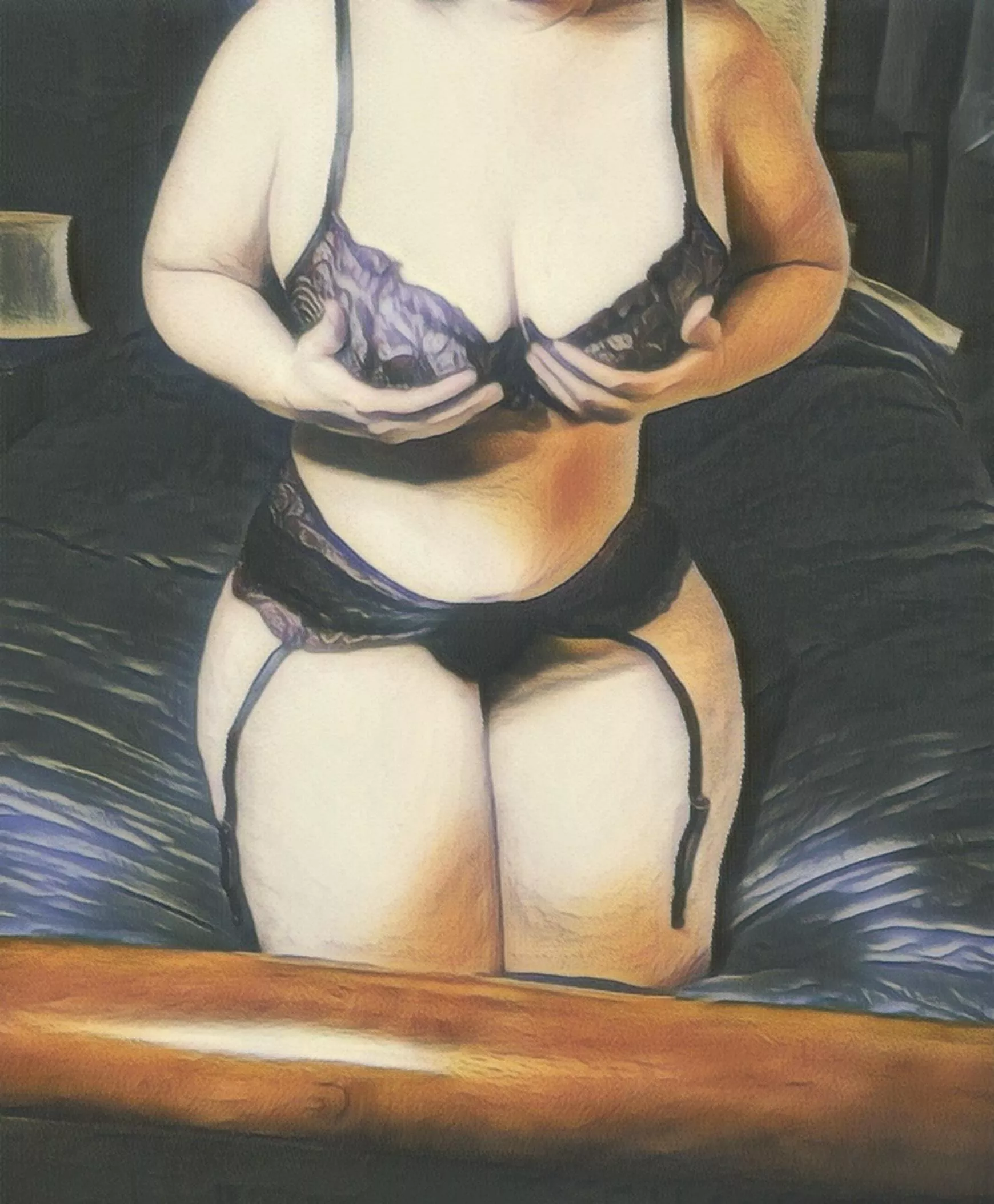 Here's another one since you all loved my beach pic! ? ? please sub to my new free OF page link in comments