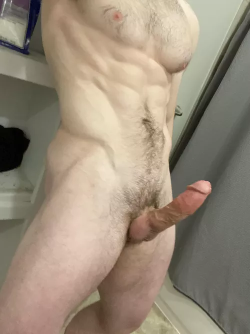 Hereβs mine! 30 years old