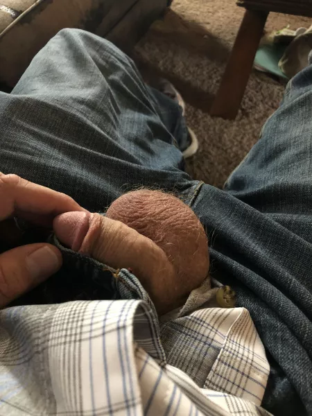 Here’s mine