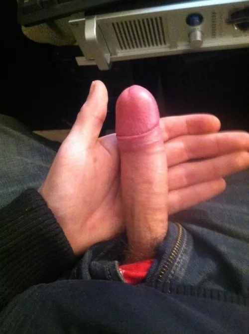 Here's mine :)