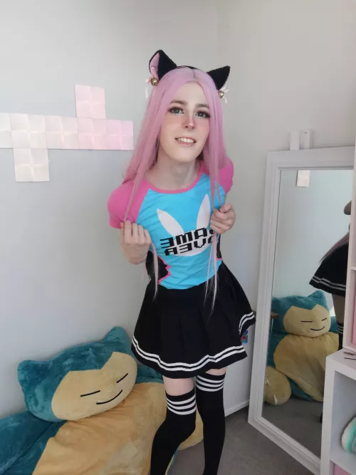 here's my belle pic 👉👈 here's my belle pic 👉👈