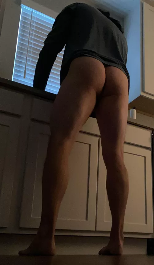 Here’s my dad butt for HumpDay (41) Here’s my dad butt for HumpDay (41)
