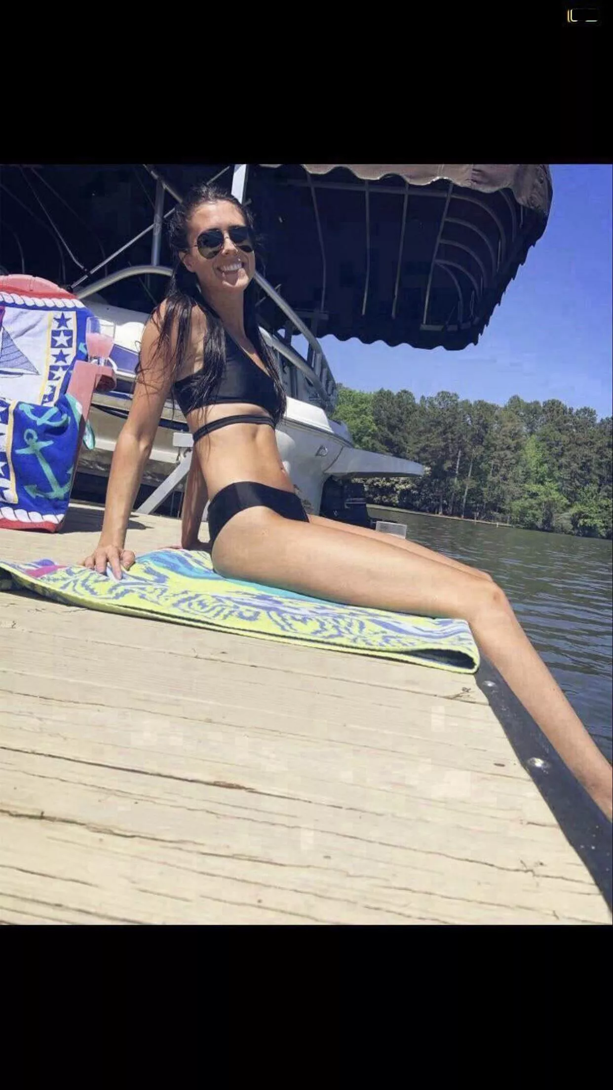 Here’s my little slut wife