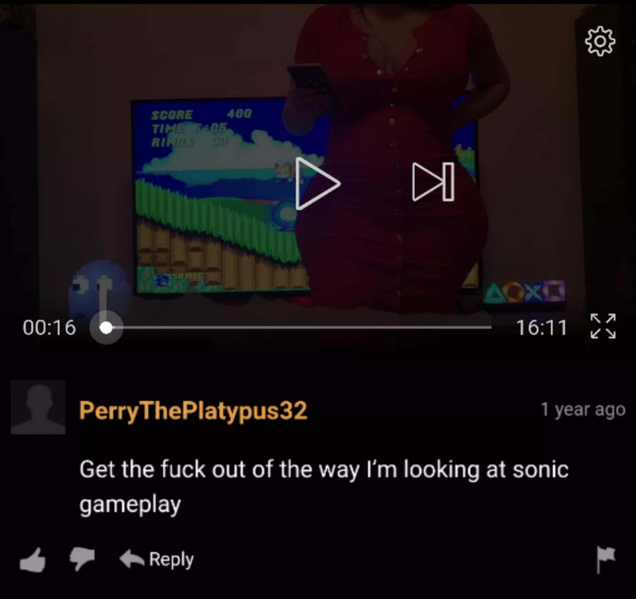Here's one i found a long time ago Here's one i found a long time ago